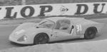 Matra MS630 1967 года